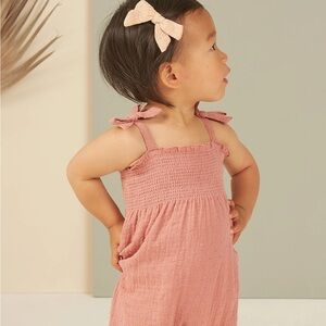 Rylee Cru Sawyer Jumpsuit